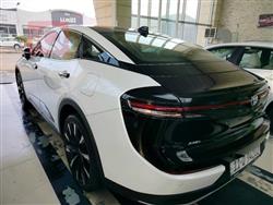 تويوتا كراون سيجنيا